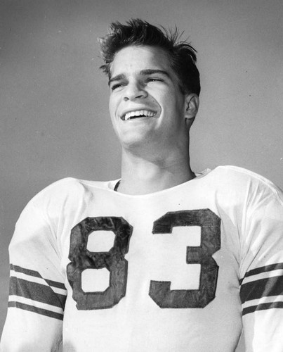 All-Valley League, 1958