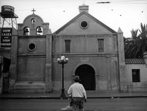 La Plaza Church