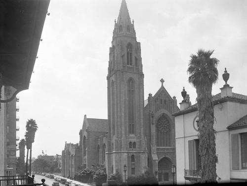 Immanuel Presbyterian Church