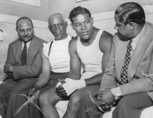 Joe Louis