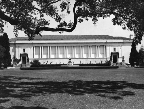 Huntington Library — Calisphere