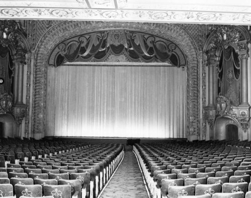 Los Angeles Theatre