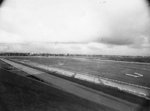 Old Ascot Park