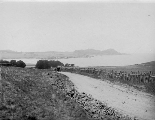 Carmel Bay