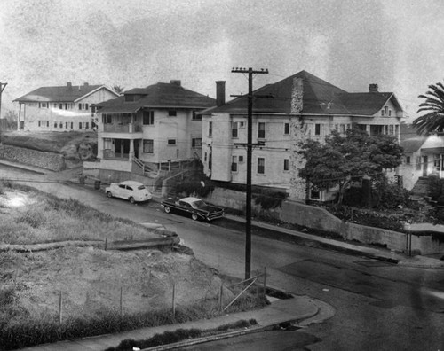 Temple Urban Renewal Project