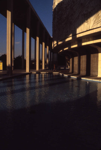 Mark Taper Forum