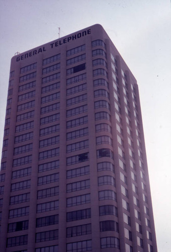 Office building, Santa Monica