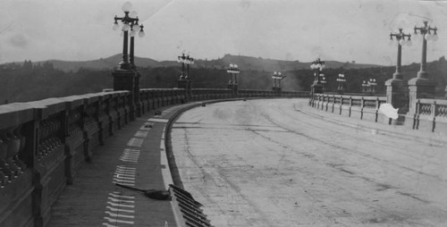 Colorado Street Bridge