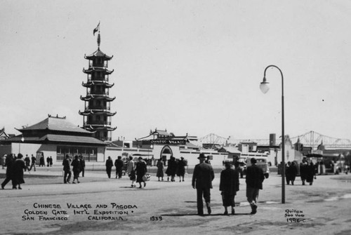 Golden Gate International Exposition