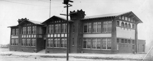 Lorena Street Elementary School