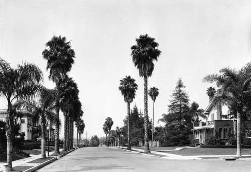 Homes on 3rd Ave