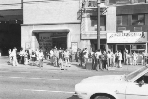 Main and 9th Streets