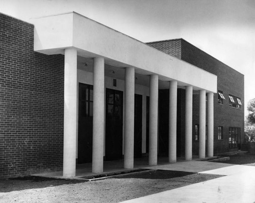 Masonic building opens tomorrow