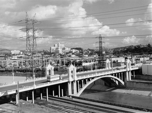 Macy Street Bridge