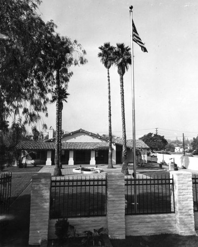 Campo de Cahuenga