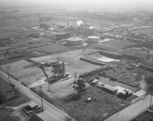 Western Concrete, Santa Fe Springs