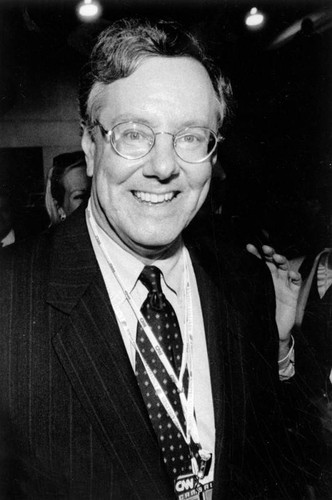 Steve Forbes, Republican National Convention