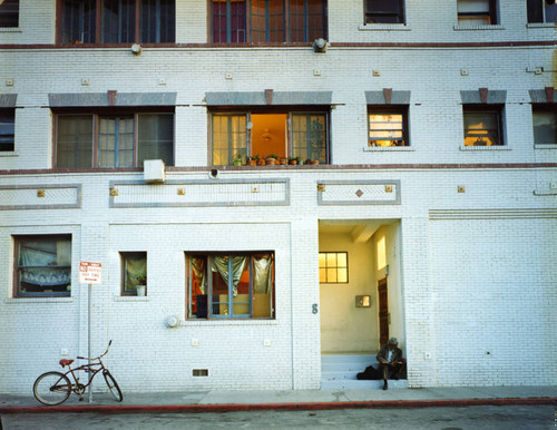 Fenmar Apartments, Venice