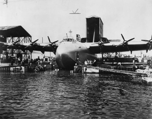 Spruce Goose