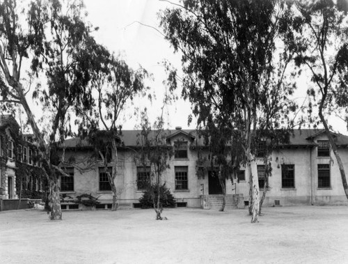 Pomona College, Claremont