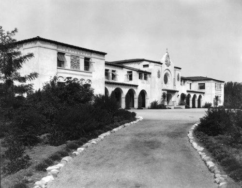 Claretian Seminary