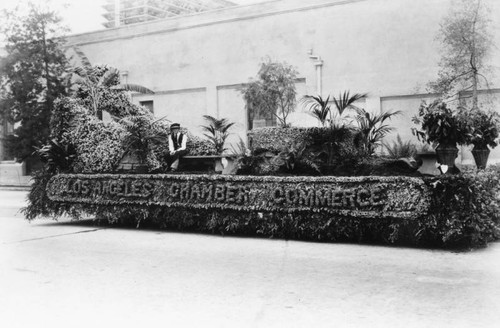 1928 Tournament of Roses