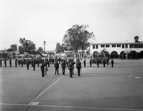 Page Military Academy