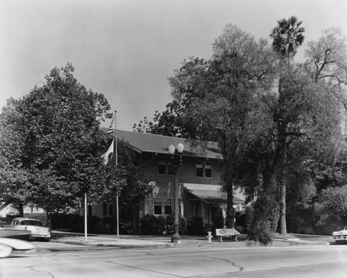 Whittier Health Center