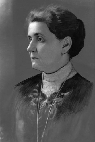 Jane Addams