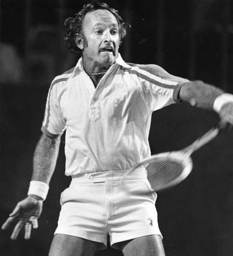 Rod Laver