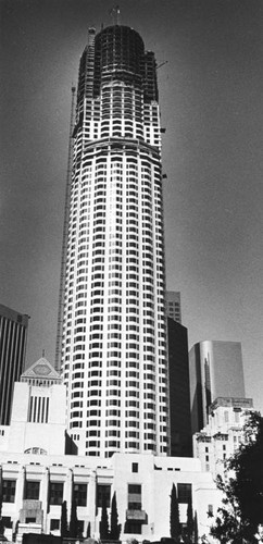 First Interstate World Center — Calisphere