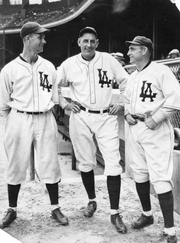 Angels catchers