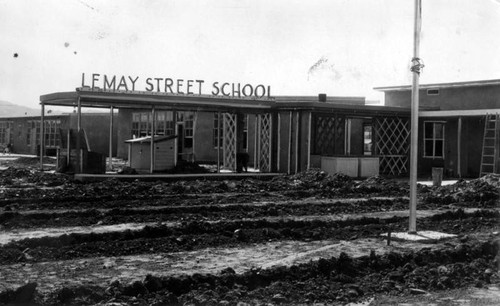 Lemay Street School