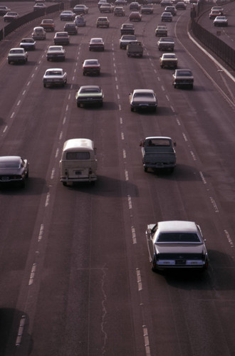 101 Hollywood Freeway