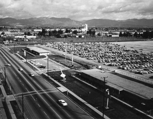 Avenue Of Missiles' to be dedicated