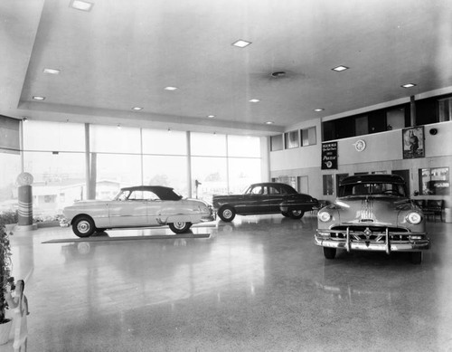 Pontiacs for sale at Kurtz Motors