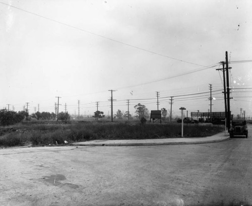 Glenn Avenue, Boyle Heights