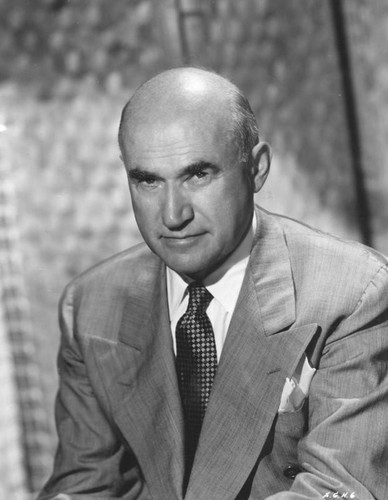 Samuel Goldwyn, portrait