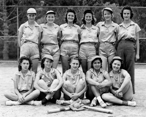 Women's American Legion Softball League, Wilmington