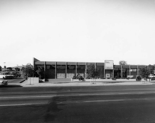 Panorama City Branch