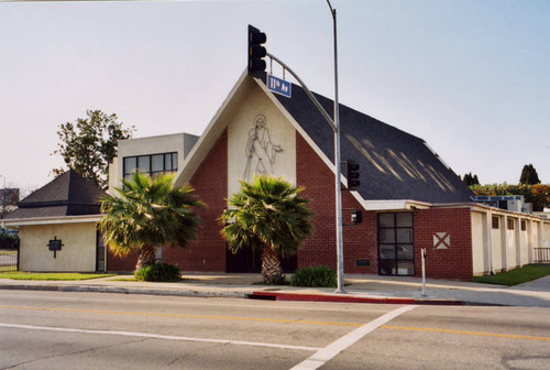 Christ the Good Shepherd Episcopal Church