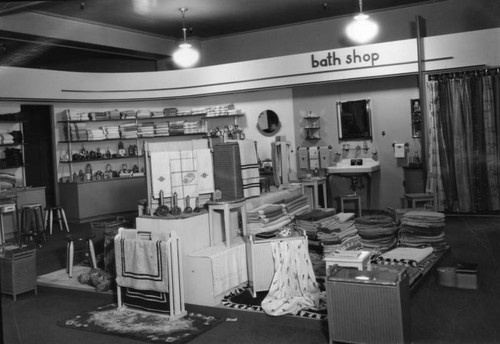 Bath Shop at Bullock's