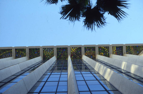 Office building, Beverly Hills