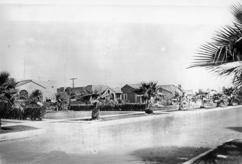 8th Ave. and 46th St. residences, view 2