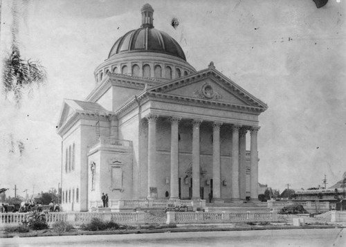 Second Church of Christ, Scientist