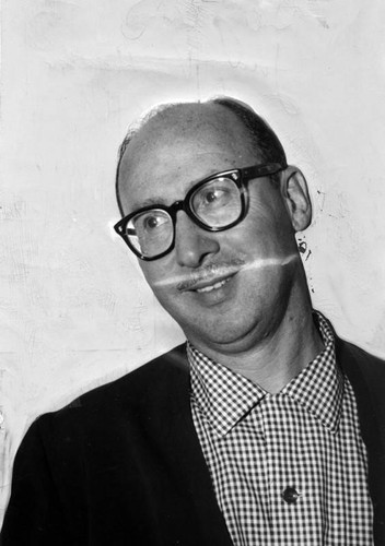 Sammy Cahn, songwriter