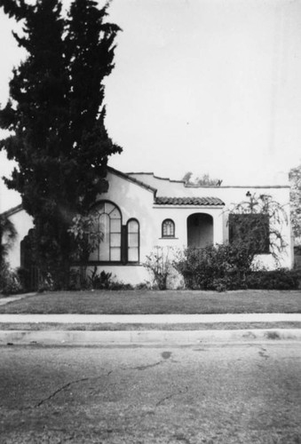 Bungalow in Watts