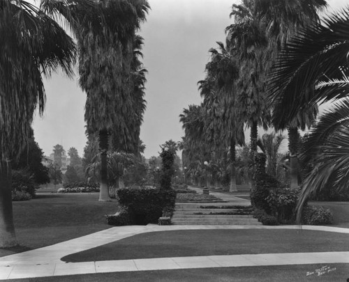 Will Rogers Memorial Park