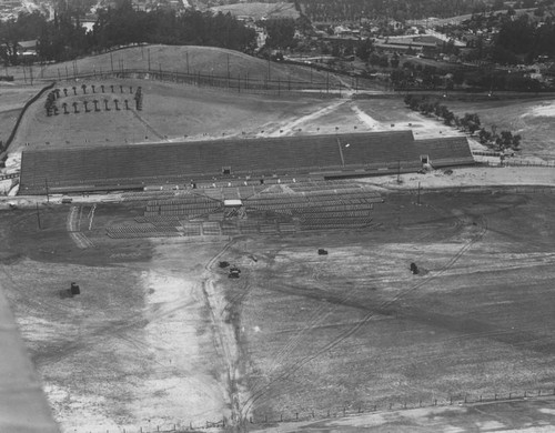 Ascot Track, 1925