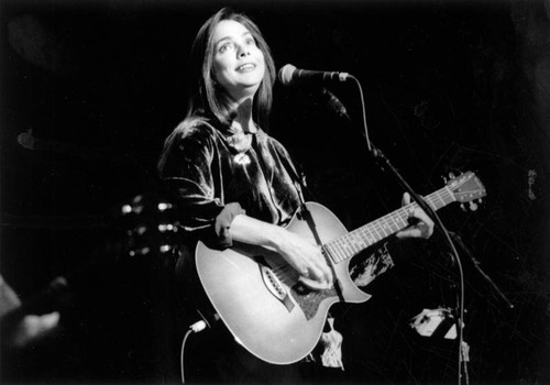 Suzy Boggus at the Wiltern